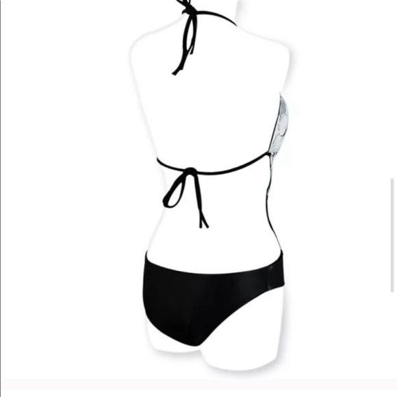 Swimwear Women Swimsuit For Women One Piece - Picture 3 of 4